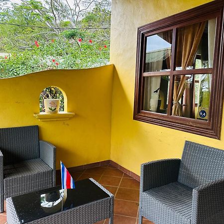 Hacienda Sassenberg Hotel Miramar Luaran gambar