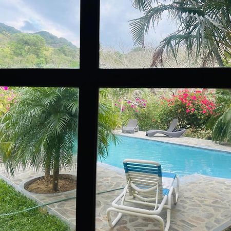 Hacienda Sassenberg Hotel Miramar Luaran gambar