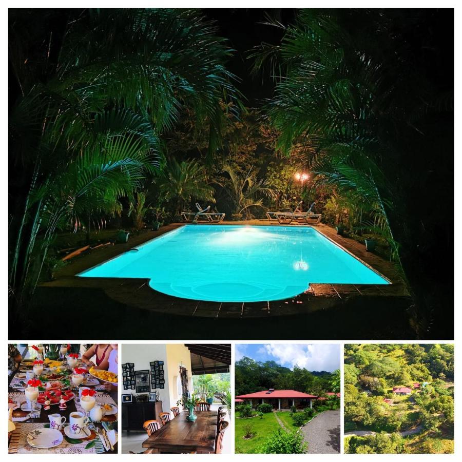 Hacienda Sassenberg Hotel Miramar Luaran gambar