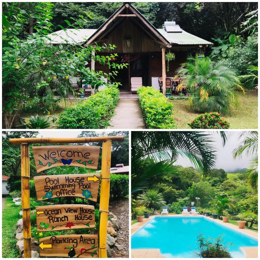Hacienda Sassenberg Hotel Miramar Luaran gambar