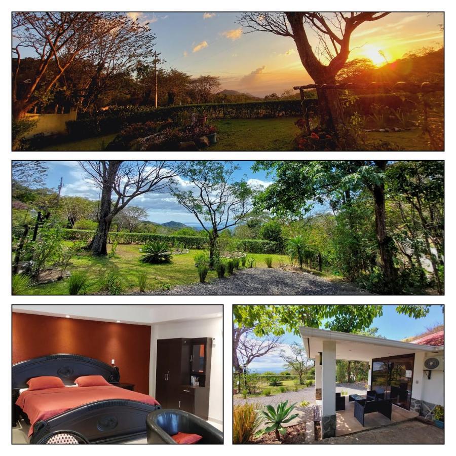 Hacienda Sassenberg Hotel Miramar Luaran gambar
