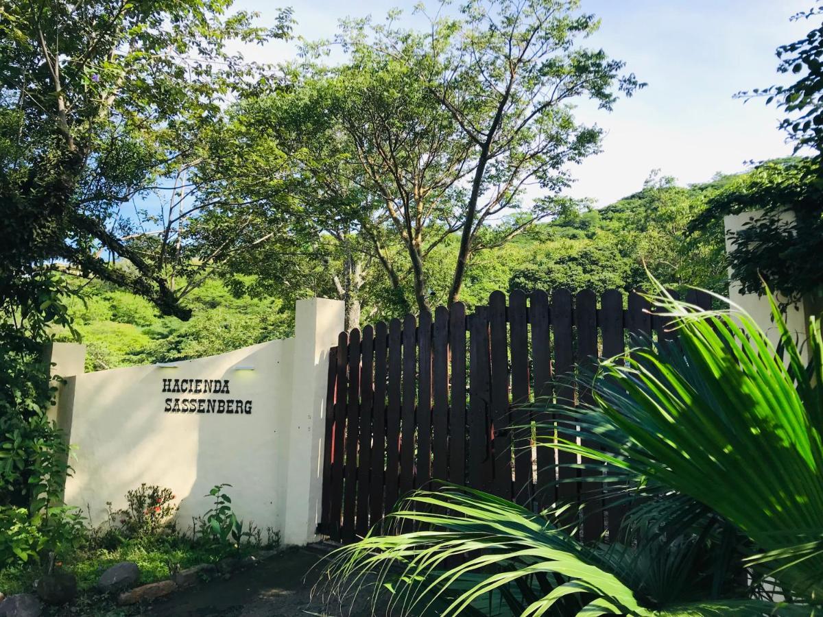Hacienda Sassenberg Hotel Miramar Luaran gambar