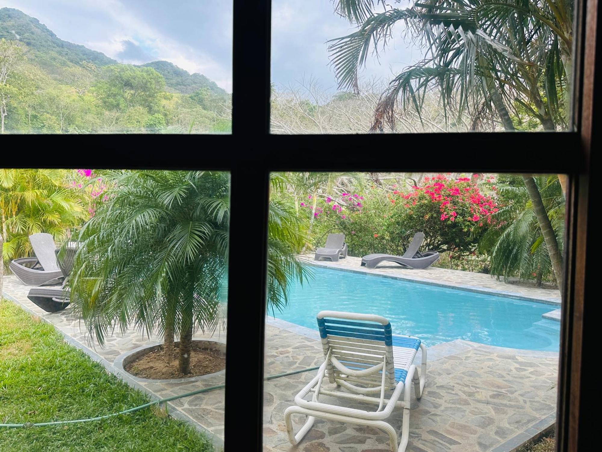 Hacienda Sassenberg Hotel Miramar Luaran gambar