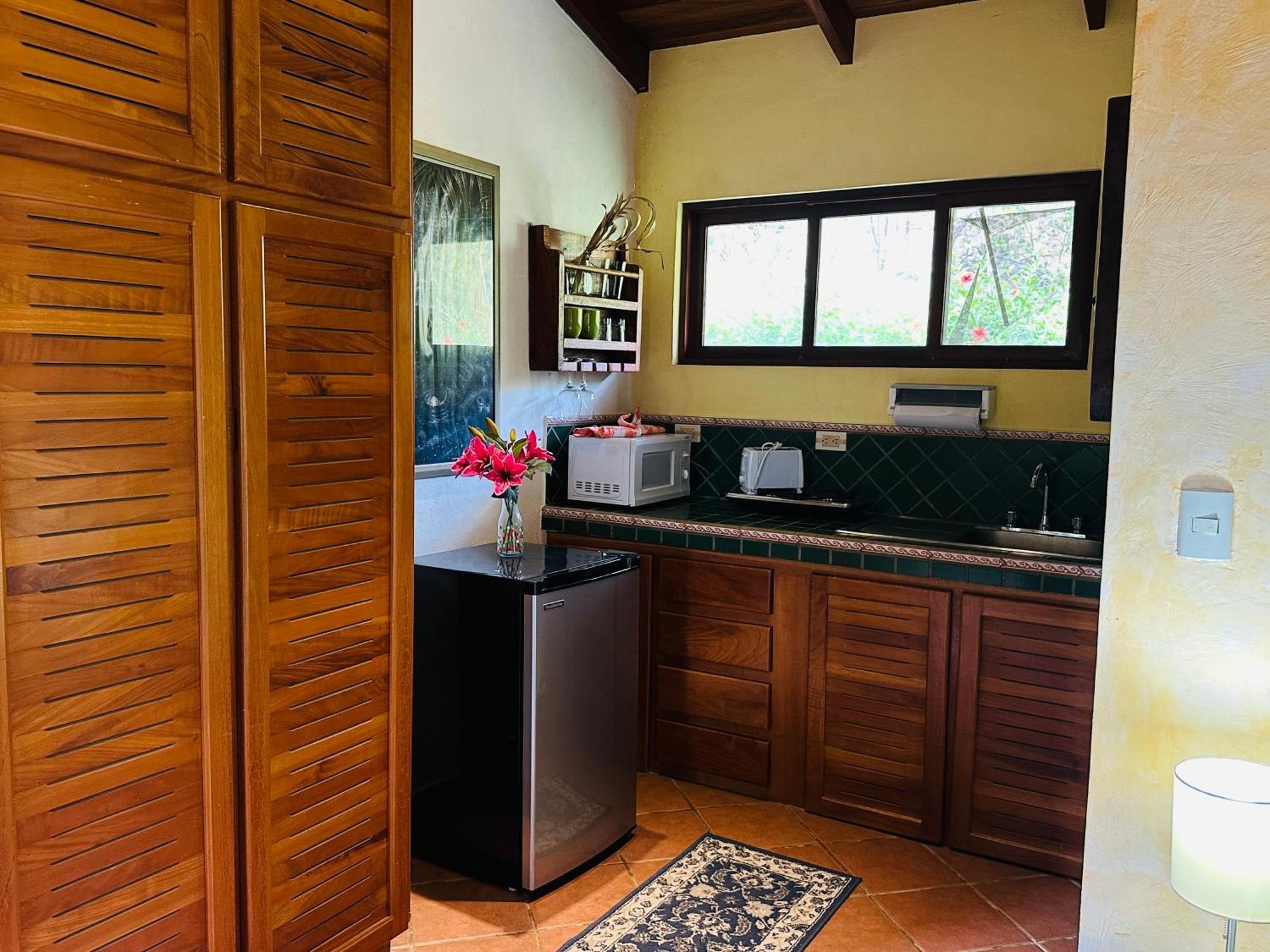 Hacienda Sassenberg Hotel Miramar Luaran gambar