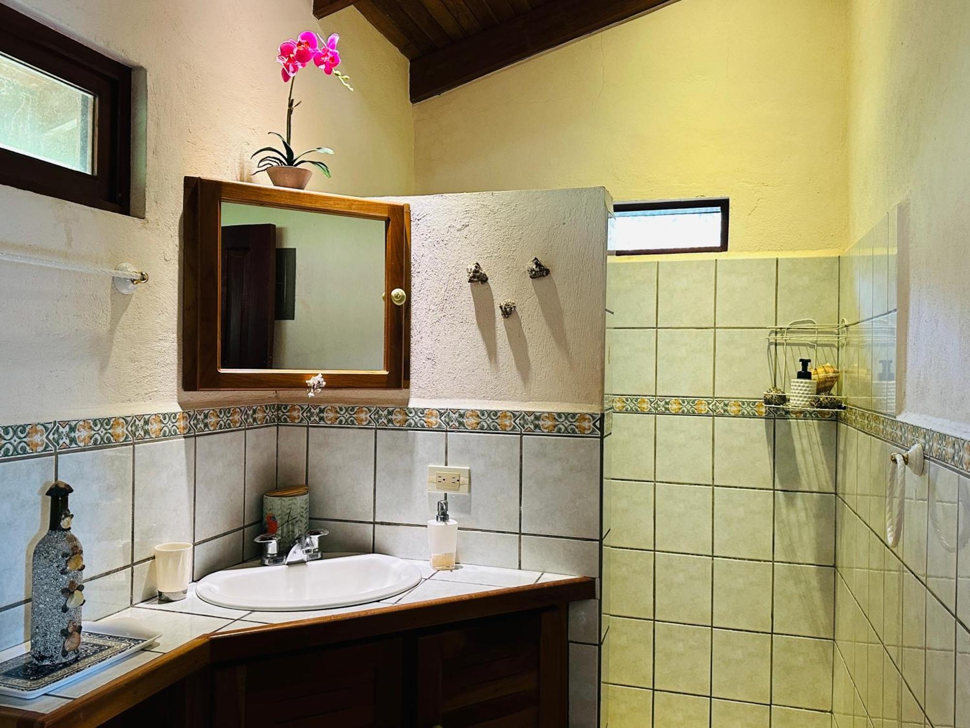 Hacienda Sassenberg Hotel Miramar Luaran gambar