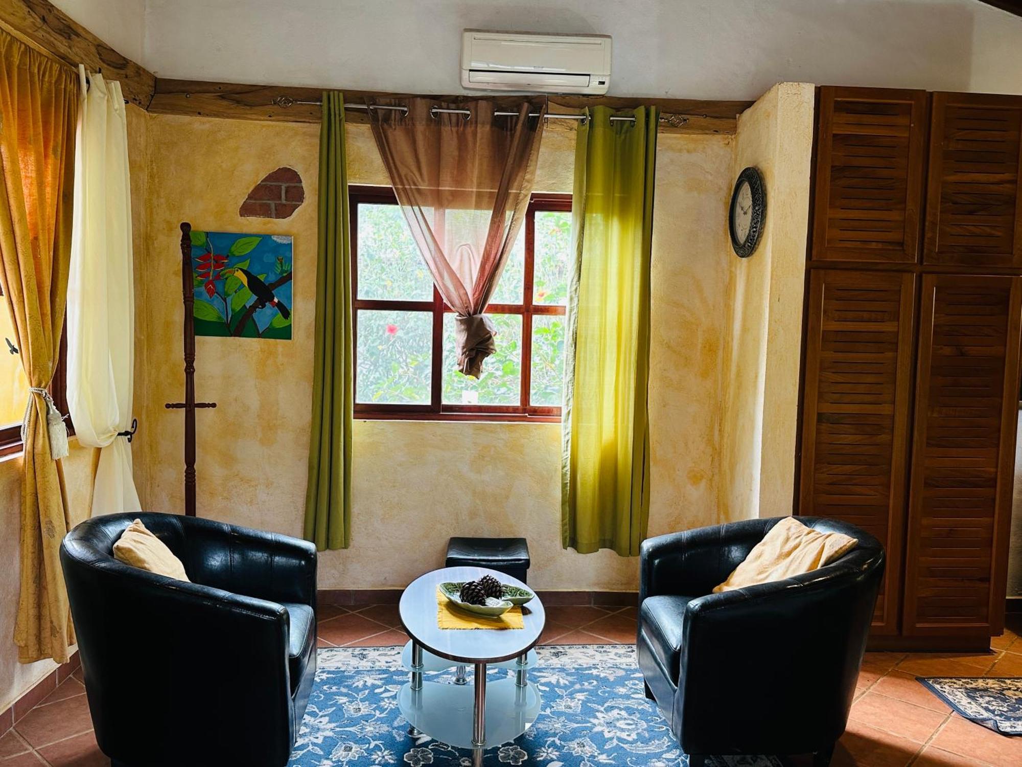 Hacienda Sassenberg Hotel Miramar Luaran gambar
