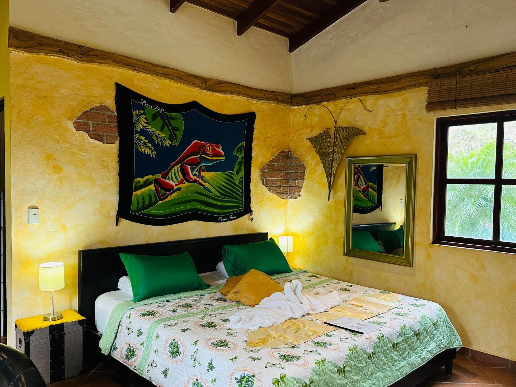 Hacienda Sassenberg Hotel Miramar Luaran gambar