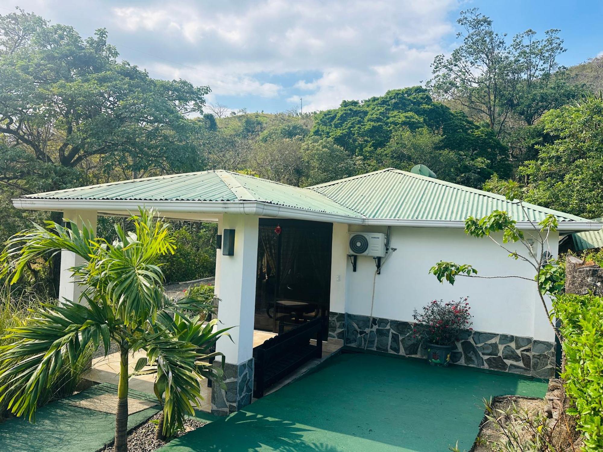 Hacienda Sassenberg Hotel Miramar Luaran gambar