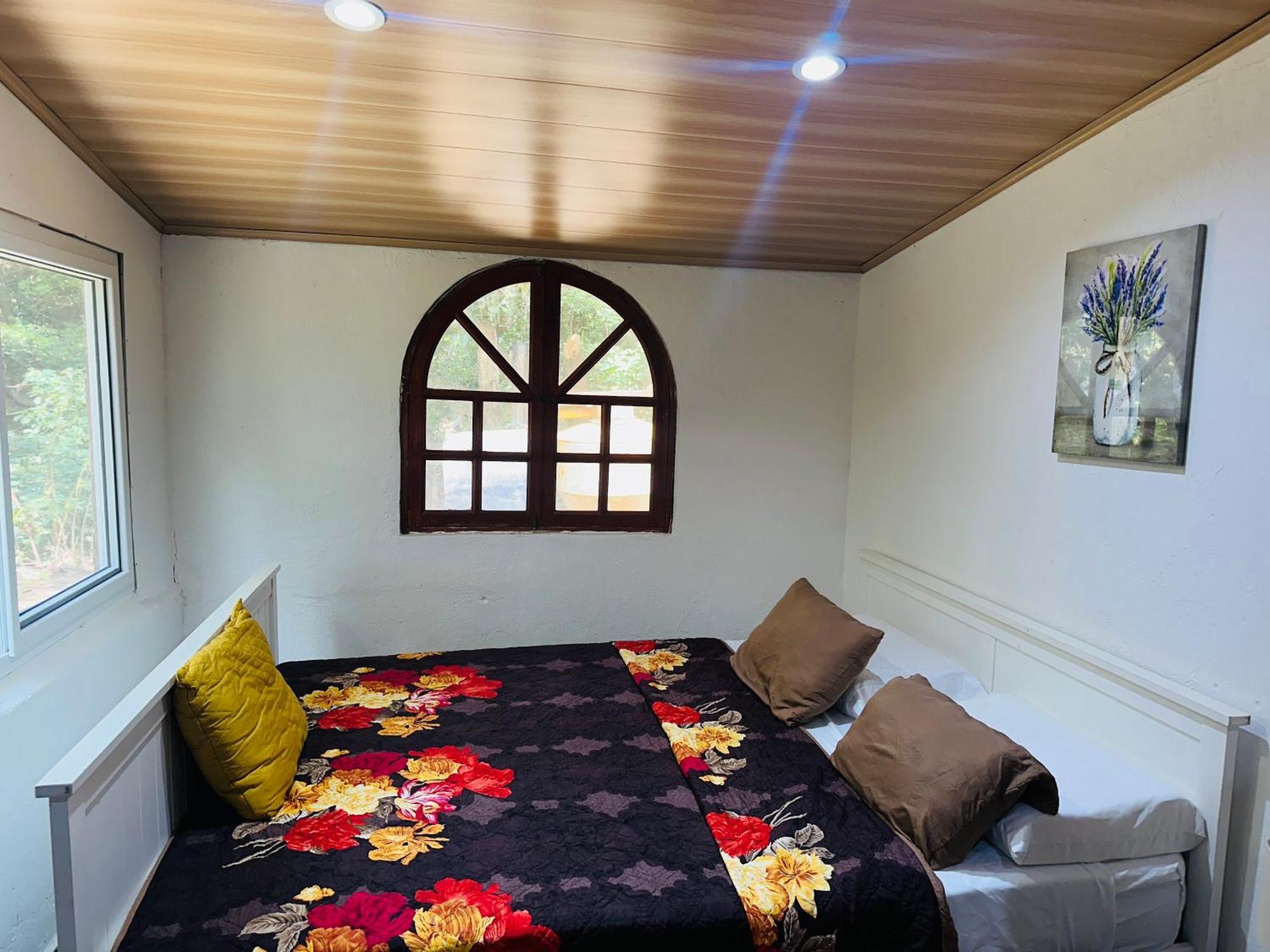Hacienda Sassenberg Hotel Miramar Luaran gambar
