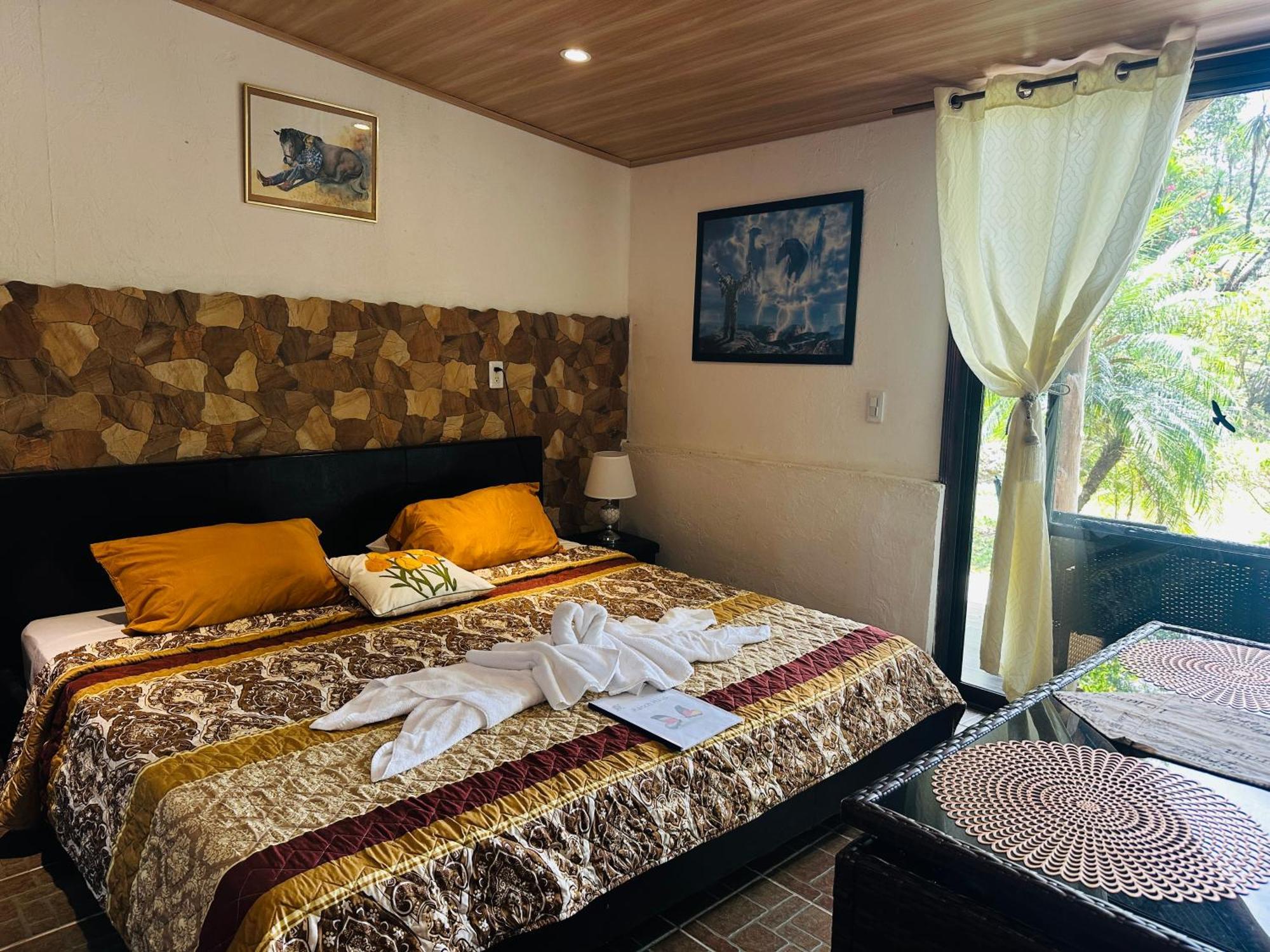 Hacienda Sassenberg Hotel Miramar Luaran gambar