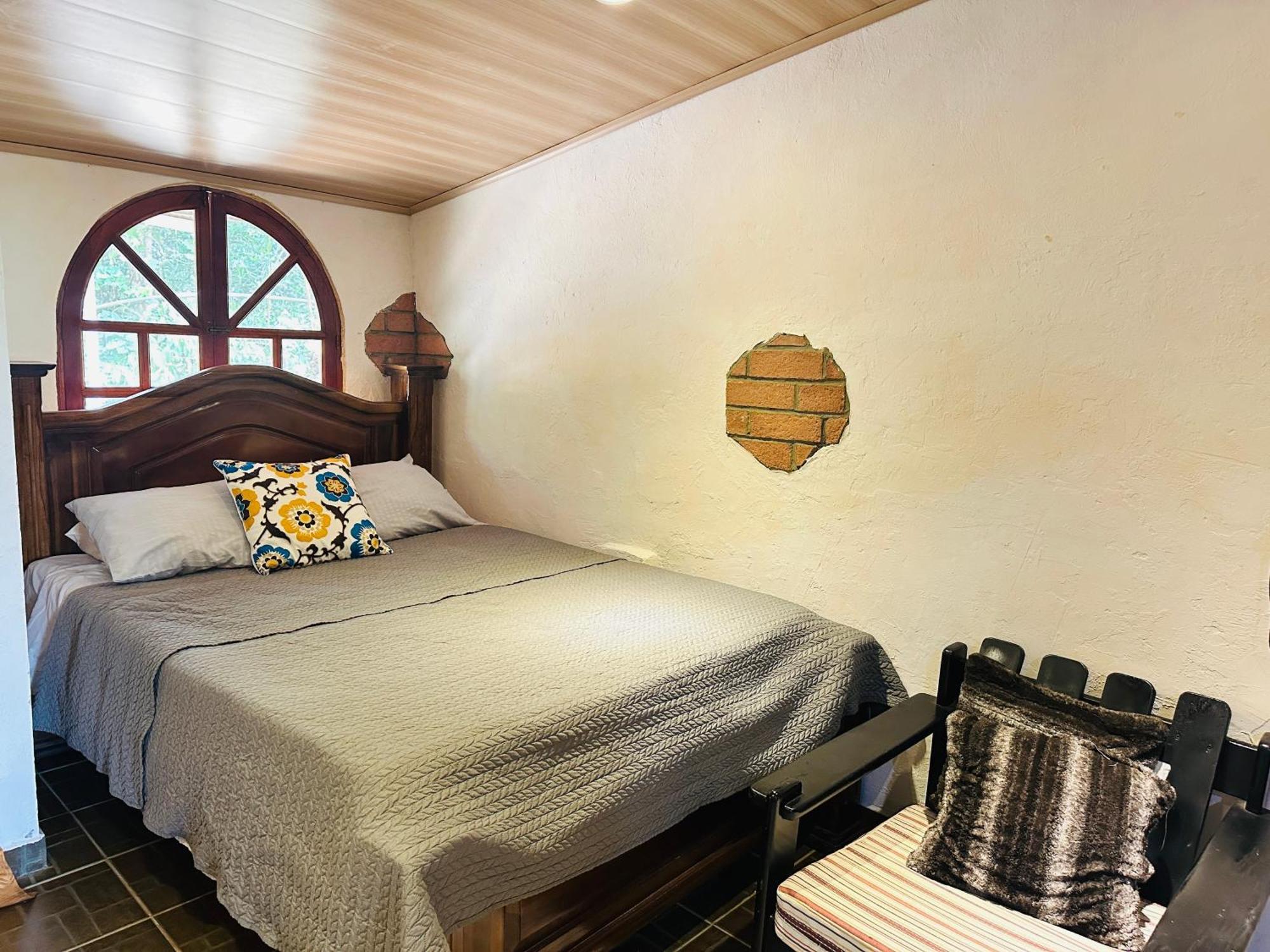 Hacienda Sassenberg Hotel Miramar Luaran gambar