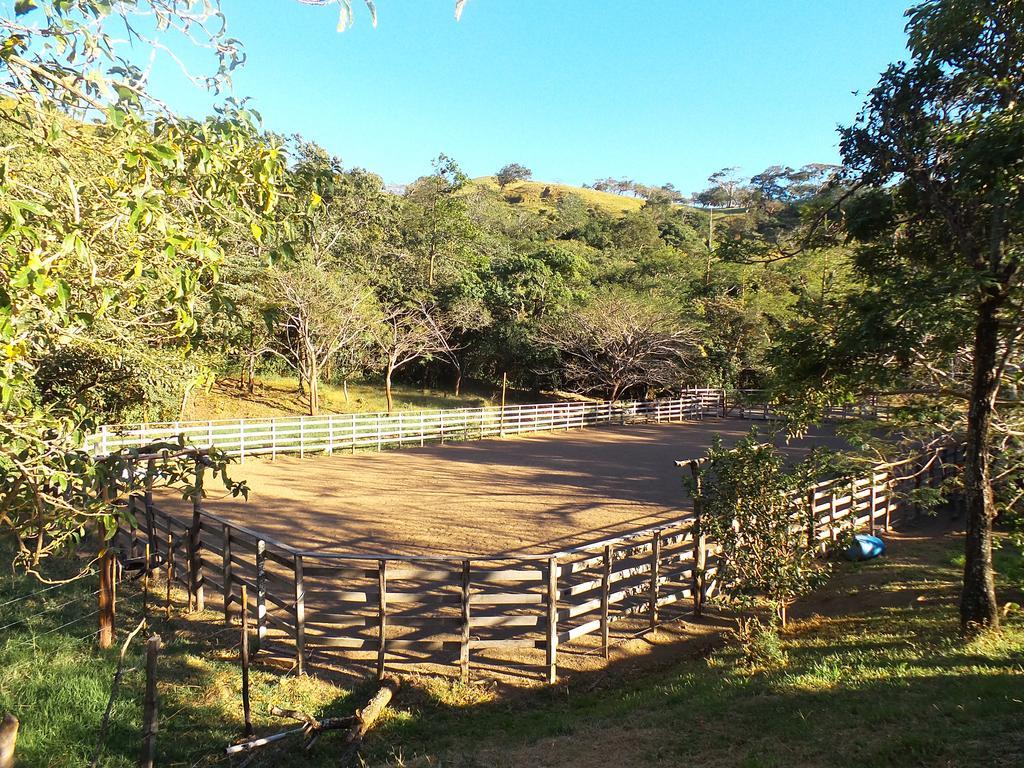 Hacienda Sassenberg Hotel Miramar Luaran gambar