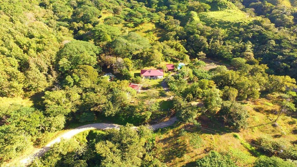 Hacienda Sassenberg Hotel Miramar Luaran gambar
