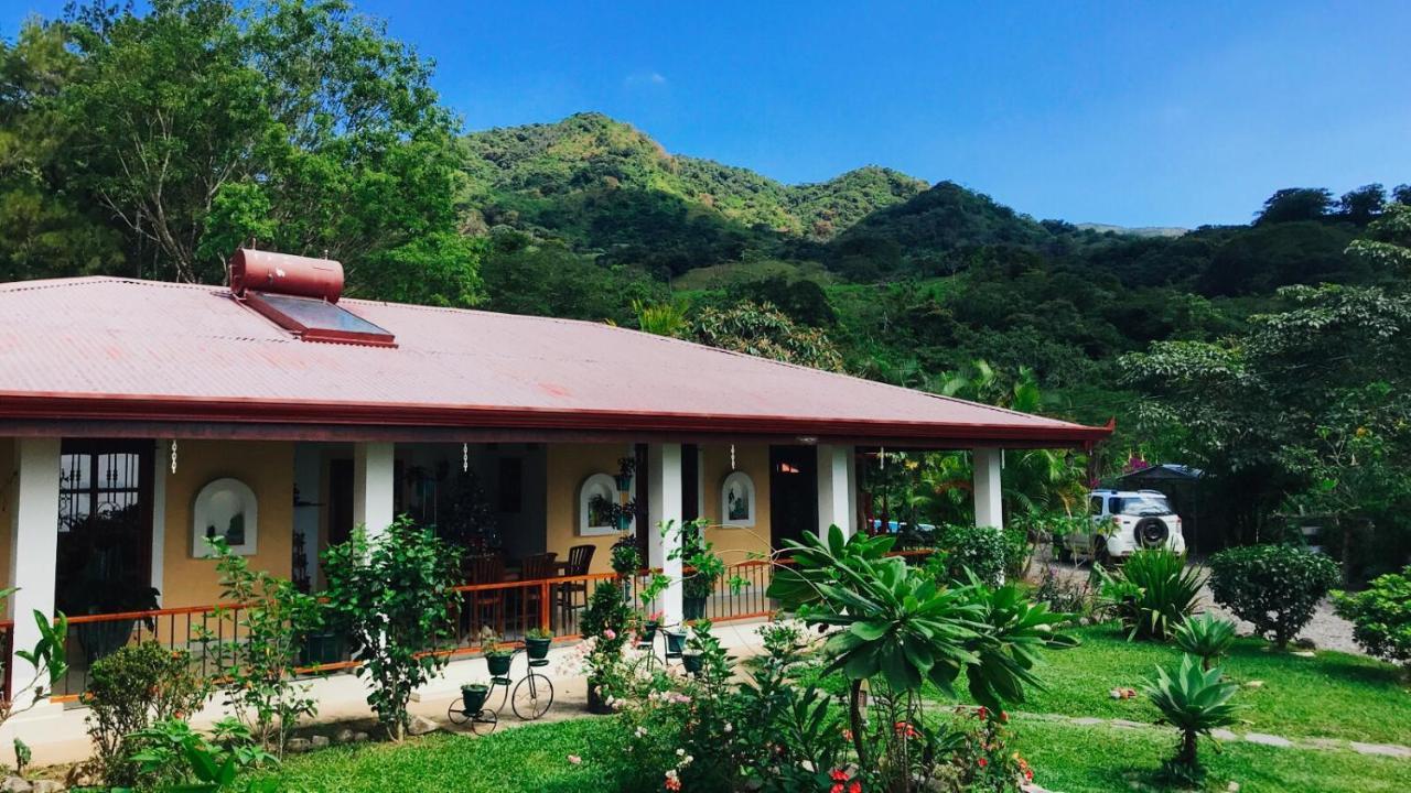 Hacienda Sassenberg Hotel Miramar Luaran gambar