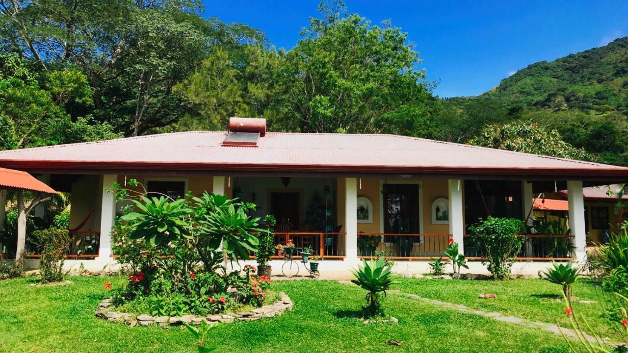 Hacienda Sassenberg Hotel Miramar Luaran gambar